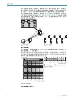 Preview for 82 page of SICK WSE16 Series Operating Instructions Manual