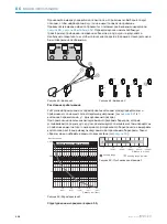 Preview for 106 page of SICK WSE16 Series Operating Instructions Manual