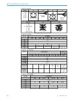 Preview for 21 page of SICK WSE26 Operating Instructions Manual