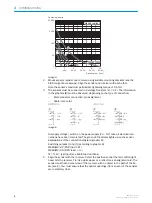 Preview for 3 page of SICK WSE9-3N Operating Instruction