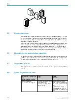 Preview for 23 page of SICK WSE9-3N Operating Instruction