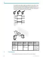 Preview for 5 page of SICK WT 23-2 Series Operating Instructions Manual