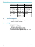 Preview for 15 page of SICK WT18-3 Operating Instruction