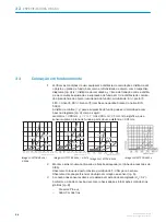 Предварительный просмотр 25 страницы SICK WT18-3 Operating Instruction