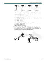 Предварительный просмотр 50 страницы SICK WTB4-3 Operating Instructions Manual