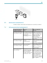 Предварительный просмотр 52 страницы SICK WTB4-3 Operating Instructions Manual