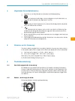 Preview for 5 page of SICK WTB4FP MultiSwitch Operating Instructions Manual