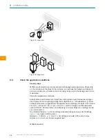 Preview for 22 page of SICK WTB4FP MultiSwitch Operating Instructions Manual