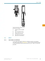 Preview for 29 page of SICK WTB4FP MultiSwitch Operating Instructions Manual