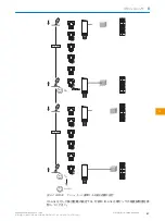 Preview for 67 page of SICK WTB4FP MultiSwitch Operating Instructions Manual