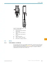 Preview for 127 page of SICK WTB4FP MultiSwitch Operating Instructions Manual