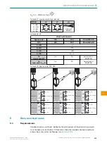 Preview for 133 page of SICK WTB4FP MultiSwitch Operating Instructions Manual