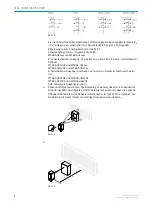 Preview for 9 page of SICK WTB4S-3 Operating Instructions Manual