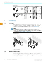 Preview for 10 page of SICK WTL16 Operating Instructions Manual