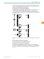 Preview for 15 page of SICK WTL16 Operating Instructions Manual