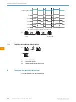 Preview for 92 page of SICK WTL16 Operating Instructions Manual