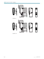 Предварительный просмотр 33 страницы SICK WTT190LC-B2233A00 Operating Instructions Manual