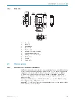 Предварительный просмотр 34 страницы SICK WTT190LC-B2233A00 Operating Instructions Manual