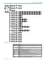 Предварительный просмотр 38 страницы SICK WTT190LC-B2233A00 Operating Instructions Manual