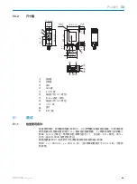 Preview for 90 page of SICK WTT190LC-B2233A00 Operating Instructions Manual