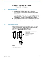 Preview for 16 page of SICK WTV4-3 V-optic Operating Instructions Manual