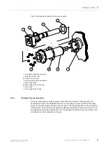 Preview for 27 page of SICK ZIRKOR Series Operating Instructions Manual