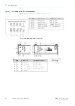 Preview for 40 page of SICK ZIRKOR Series Operating Instructions Manual