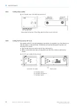 Preview for 60 page of SICK ZIRKOR Series Operating Instructions Manual