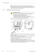 Preview for 64 page of SICK ZIRKOR Series Operating Instructions Manual