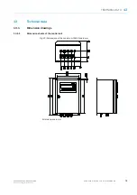 Preview for 75 page of SICK ZIRKOR Series Operating Instructions Manual