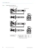 Preview for 88 page of SICK ZIRKOR200 Ex-G Operating Instructions Manual