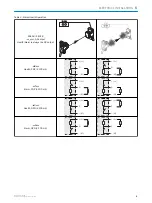 Preview for 9 page of SICK ZSE18 1 Series Operating Instructions Manual