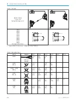 Preview for 10 page of SICK ZSE18 1 Series Operating Instructions Manual