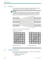 Preview for 22 page of SICK ZSE18 1 Series Operating Instructions Manual