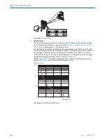 Preview for 28 page of SICK ZSE18 1 Series Operating Instructions Manual