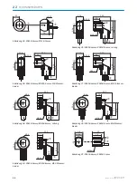 Preview for 32 page of SICK ZSE18 1 Series Operating Instructions Manual