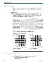 Предварительный просмотр 54 страницы SICK ZSE18 1 Series Operating Instructions Manual