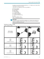 Preview for 87 page of SICK ZSE18 1 Series Operating Instructions Manual