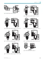 Предварительный просмотр 127 страницы SICK ZSE18 1 Series Operating Instructions Manual