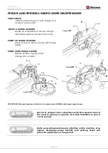 Preview for 27 page of Sicma FB 180 Instruction Manual