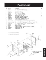 Preview for 3 page of SICO 4918-700 User Manual