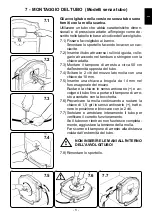 Предварительный просмотр 5 страницы Sicomat R422 Use And Maintenance Manual