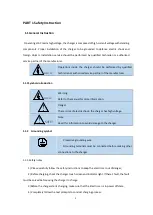 Предварительный просмотр 3 страницы Sicon EVMS Series User Manual