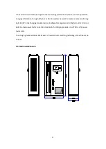 Предварительный просмотр 11 страницы Sicon EVMS Series User Manual