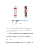 Предварительный просмотр 24 страницы Sicon EVMS Series User Manual