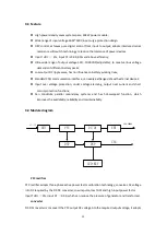 Предварительный просмотр 25 страницы Sicon EVMS Series User Manual