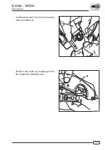 Preview for 21 page of Sicor R5840X EOM WFG Use And Maintenance Instructions