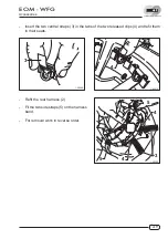 Preview for 37 page of Sicor R5840X EOM WFG Use And Maintenance Instructions