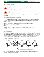 Предварительный просмотр 14 страницы Sicor SGS6 Operating And Maintenance Manual