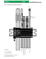 Предварительный просмотр 16 страницы Sicor SGS6 Operating And Maintenance Manual